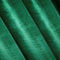 Kép 5/8 - samanta-barsony-sotetito-fuggony-sotetzold-140-x-270-cm-hs398406 5