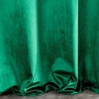 Kép 7/8 - samanta-barsony-sotetito-fuggony-sotetzold-140-x-270-cm-hs398406 6