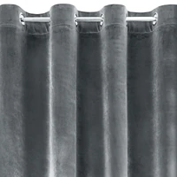 Kép 8/8 - samanta-barsony-sotetito-fuggony-grafit-140-x-250-cm-hs398407 3