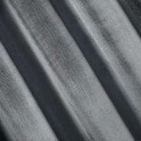 Kép 4/8 - samanta-barsony-sotetito-fuggony-grafit-140-x-250-cm-hs398407 5