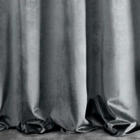 Kép 5/8 - samanta-barsony-sotetito-fuggony-grafit-140-x-250-cm-hs398407 6