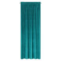 samanta-barsony-sotetito-fuggony-turkiz-140-x-270-cm-hs398417 2
