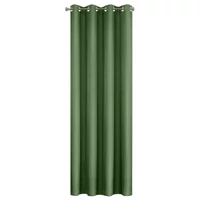 Kép 8/10 - rita-egyszinu-dekor-fuggony-sotetzold-140-x-250-cm-hs398644 2