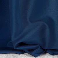 Kép 7/8 - rita-egyszinu-dekor-fuggony-sotetkek-140-x-250-cm-hs398659-anyag-esese