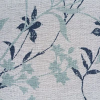 Kép 2/8 - fiona-mintas-dekor-fuggony-feher-140-x-250-cm-hs398685 4
