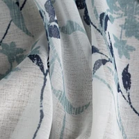 Kép 8/8 - fiona-mintas-dekor-fuggony-feher-140-x-250-cm-hs398685 7