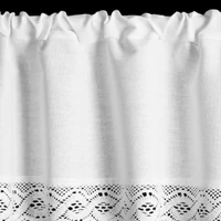Kép 3/6 - vince-vitrazs-fuggony-feher-40-x-100-cm-hs398941 2