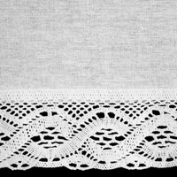 Kép 6/6 - vince-vitrazs-fuggony-feher-40-x-200-cm-hs398943 3