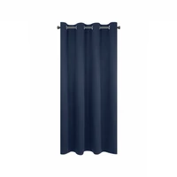 Kép 6/8 - logan-sotetito-fuggony-granatkek-140-x-175-cm-hs399023 2