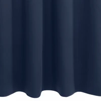 Kép 5/8 - logan-sotetito-fuggony-granatkek-140-x-175-cm-hs399023 6