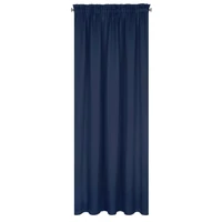 Kép 7/8 - logan-sotetito-fuggony-granatkek-135-x-270-cm-hs399040 2