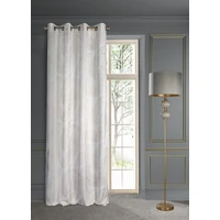 Kép 5/11 - luna2a-barsony-sotetito-fuggony-feher-pezsgo-140-x-250-cm-hs399042 1