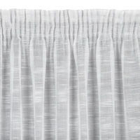 Kép 8/9 - astera-fenyatereszto-fuggony-feher-140-x-270-cm-rancoloszalag-behuzoszalag