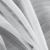 Kép 2/9 - astera-fenyatereszto-fuggony-feher-140-x-270-cm-gyurt