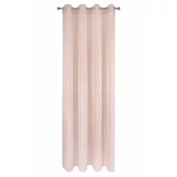 Kép 7/7 - rebecca-fenyatereszto-fuggony-finom-esoszerkezettel-rozsaszin-140-x-250-cm-ures-hatterrel