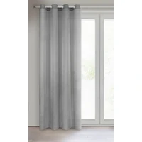 Kép 2/6 - rebecca-fenyatereszto-fuggony-finom-esoszerkezettel-acelszurke-140-x-250-cm-jobb-oldal