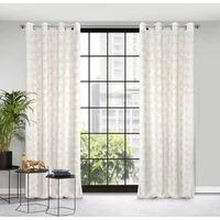 Kép 1/11 - marigold-sotetito-fuggony-feher-arany-140-x-250-cm-hs400719