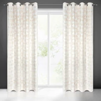 Kép 3/11 - marigold-sotetito-fuggony-feher-arany-140-x-250-cm-hs400719 1