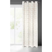 Kép 6/11 - marigold-sotetito-fuggony-feher-arany-140-x-250-cm-hs400719 2