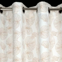Kép 5/11 - marigold-sotetito-fuggony-feher-arany-140-x-250-cm-hs400719 4