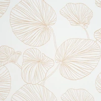 Kép 9/11 - marigold-sotetito-fuggony-feher-arany-140-x-250-cm-hs400719 5