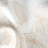 Kép 2/11 - marigold-sotetito-fuggony-feher-arany-140-x-250-cm-hs400719 8