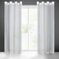 Kép 2/11 - tamina-fenyatereszto-fuggony-feher-140-x-250-cm-ket-oldalt