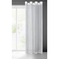 Kép 3/11 - tamina-fenyatereszto-fuggony-feher-140-x-250-cm-oldalt