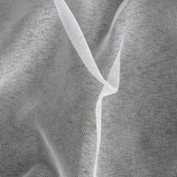 Kép 4/9 - tamina-fenyatereszto-fuggony-feher-140-x-270-cm-gyurt-anyag