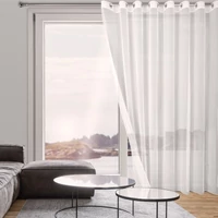 Kép 1/9 - tamina-fenyatereszto-fuggony-feher-350-x-250-cm