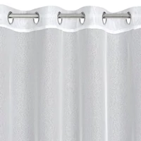 Kép 7/9 - tamina-fenyatereszto-fuggony-feher-350-x-250-cm-ringli-fuzolyuk