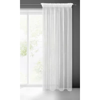 Kép 4/10 - nicea-fenyatereszto-fuggony-feher-140-x-270-cm-hs400804 1