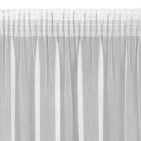 Kép 9/10 - nicea-fenyatereszto-fuggony-feher-140-x-270-cm-hs400804 3