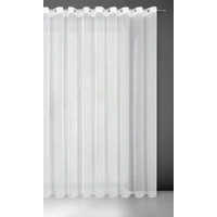 Kép 2/10 - nicea-fenyatereszto-fuggony-feher-350-x-250-cm-oldalt