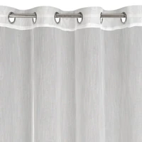 Kép 8/10 - nicea-fenyatereszto-fuggony-feher-350-x-250-cm-ringli-fuzolyuk