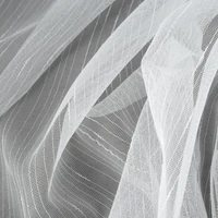 Kép 6/11 - pilar-fenyatereszto-fuggony-feher-140-x-270-cm-gyurt-anyag-1