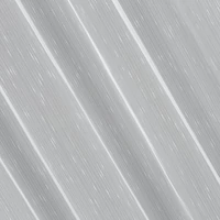 Kép 4/10 - pilar-fenyatereszto-fuggony-feher-350-x-250-cm-hullam