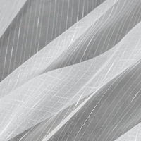 Kép 5/10 - pilar-fenyatereszto-fuggony-feher-350-x-250-cm-gyurt-anyag