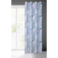 Kép 7/11 - flora-mintas-dekor-fuggony-140-x-250-cm-hs400942 2