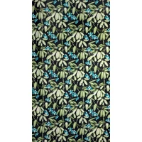 Kép 10/11 - loni-sotetito-fuggony-fekete-zold-140-x-250-cm-hs401006 10