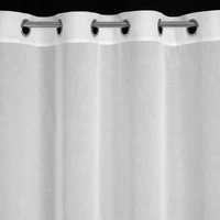 Kép 7/9 - sandra-fenyatereszto-fuggony-feher-140-x-250-cm-ringli-fuzolyuk