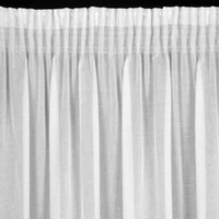 Kép 7/9 - sandra-fenyatereszto-fuggony-feher-140-x-270-cm-rancoloszalag