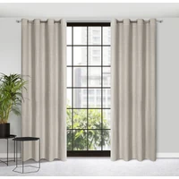 Kép 1/11 - madison-oko-stilusu-fuggony-szurke-140-x-250-cm-hs401276