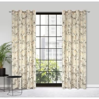 Kép 1/11 - tonia-barsony-sotetito-fuggony-krem-arany-140-x-250-cm-hs401724