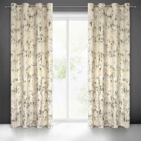 Kép 6/11 - tonia-barsony-sotetito-fuggony-krem-arany-140-x-250-cm-hs401724 1