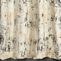 Kép 10/11 - tonia-barsony-sotetito-fuggony-krem-arany-140-x-250-cm-hs401724 7