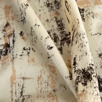 Kép 9/11 - tonia-barsony-sotetito-fuggony-krem-arany-140-x-250-cm-hs401724 10