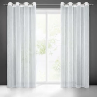 Kép 1/9 - monic-fenyatereszto-fuggony-feher-140-x-260-cm-hs401735