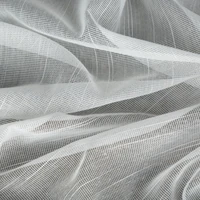 Kép 2/9 - monic-fenyatereszto-fuggony-feher-140-x-270-cm-hs401736 8