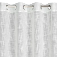 Kép 9/11 - liren-oko-stilusu-sotetito-fuggony-feher-140-x-250-cm-ringli-fuzolyuk